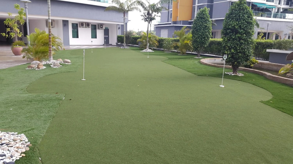 Vista Alam Dreamland