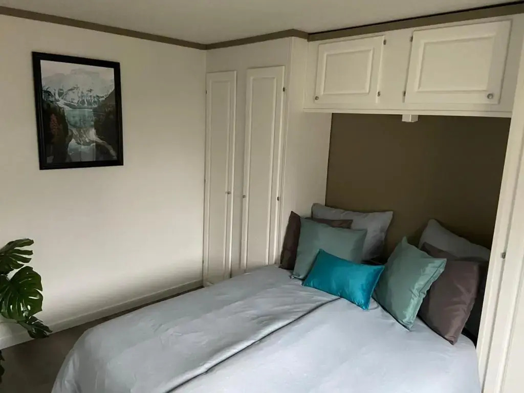 Luxe Chalet 146