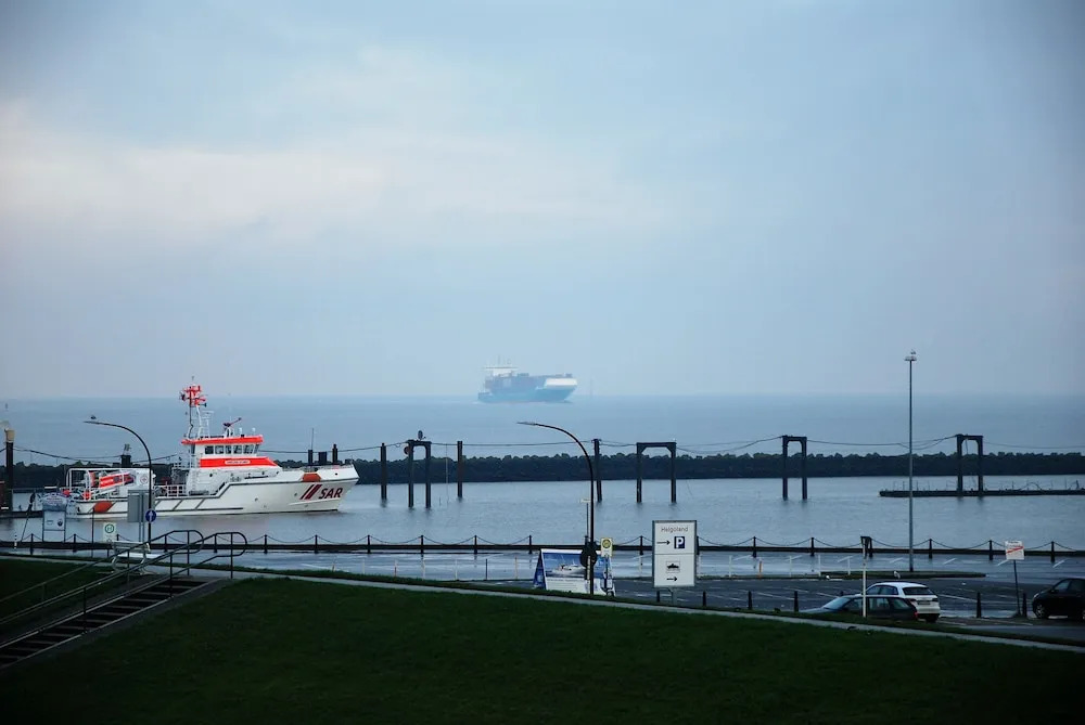 Fewo Elbblick