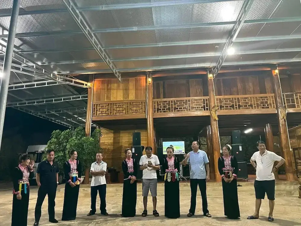 Đồi Thông Homestay Mộc Châu - by BAY LUXURY