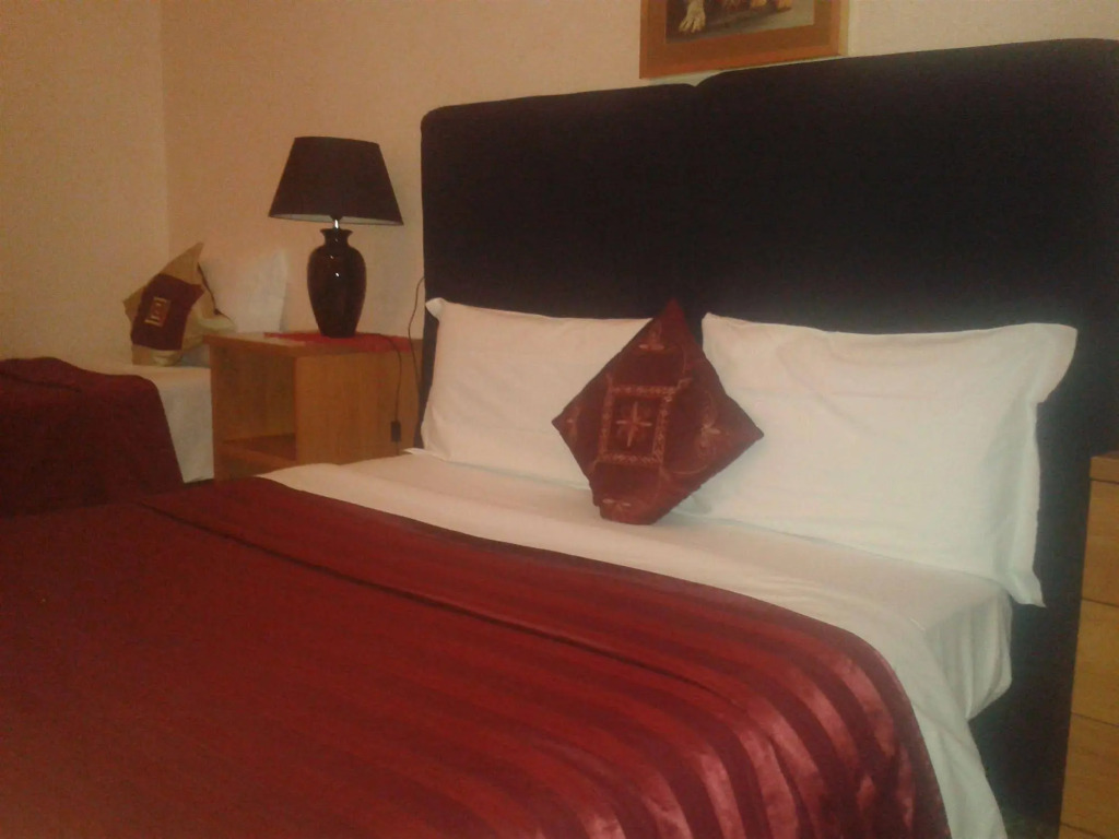 Belhorizon Guest House