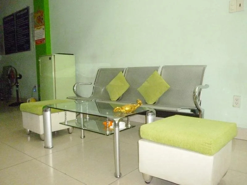 Minh Phuc Hotel
