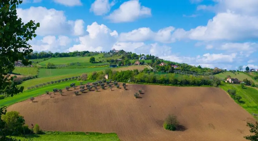 Il Giardino Erboso