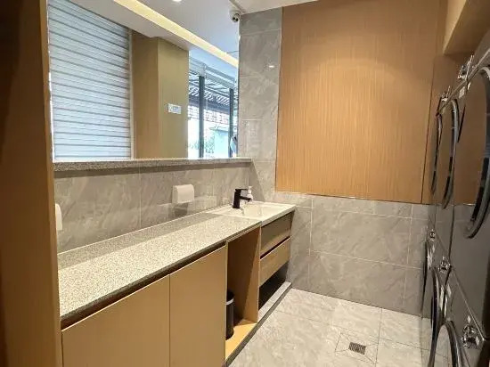 Daoxiang Xishe Hotel