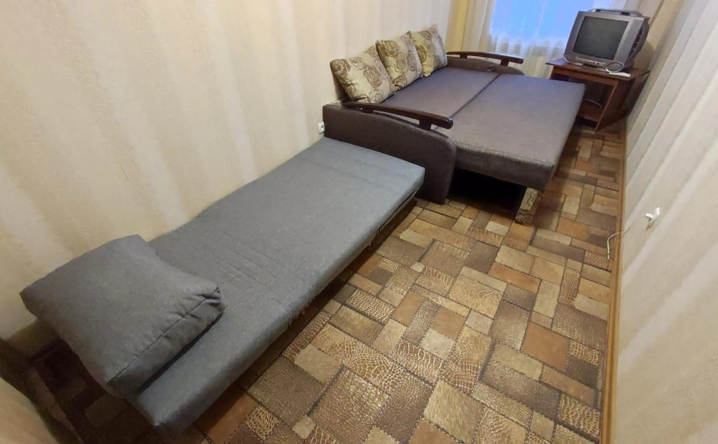 2 badroom KR Apartments on Mystetsʹka 3