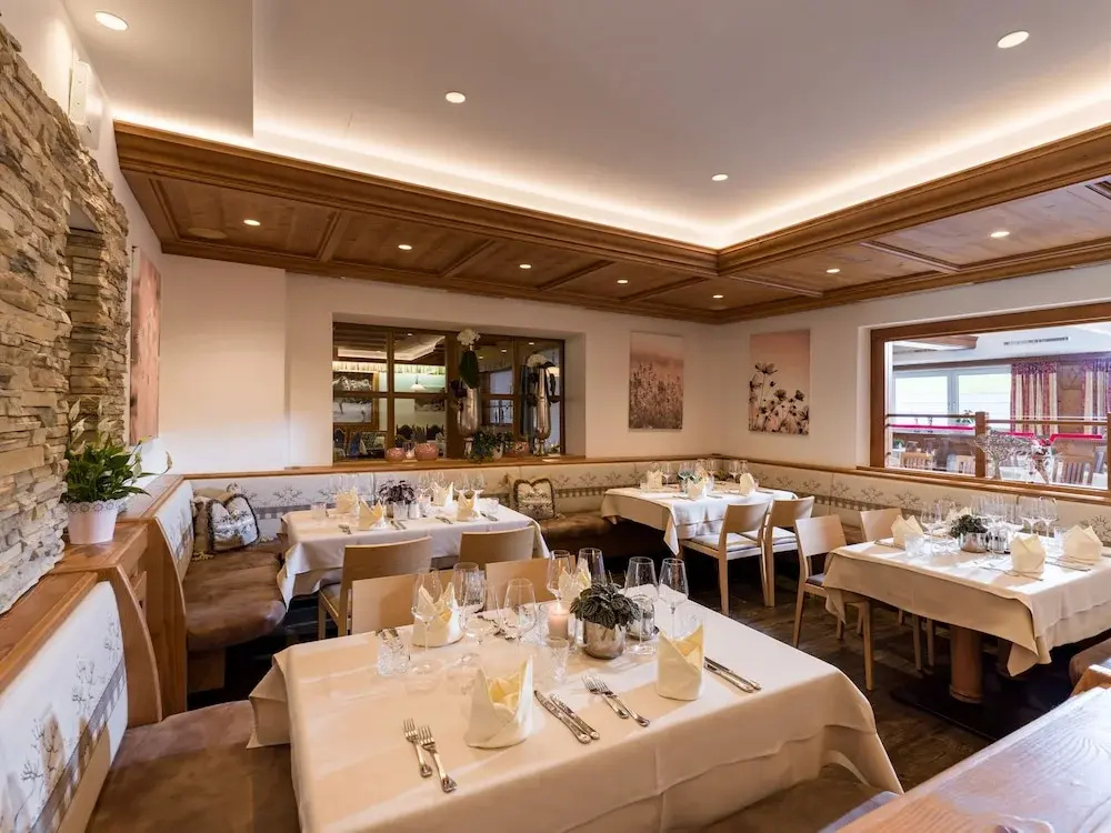 Hotel Der Wastlhof - Reiten, Wellness & Aktivurlaub in den Bergen