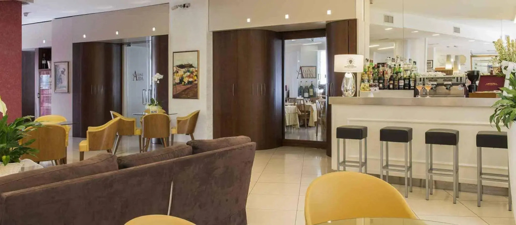 Hotel Aida