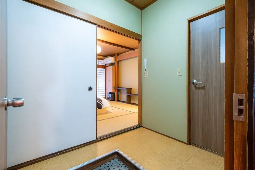 OYO Hotel Arata Nara