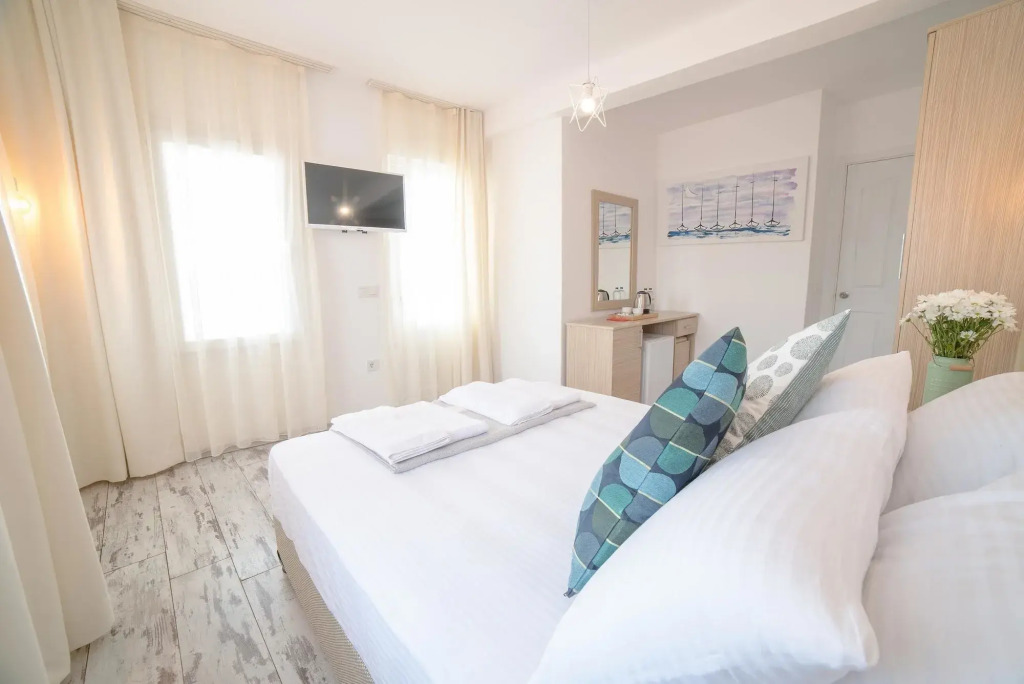 Palmiye Beach & Rest