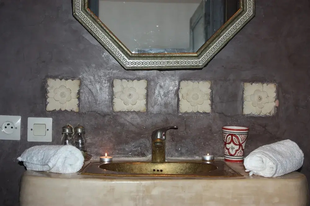 Riad Concorde