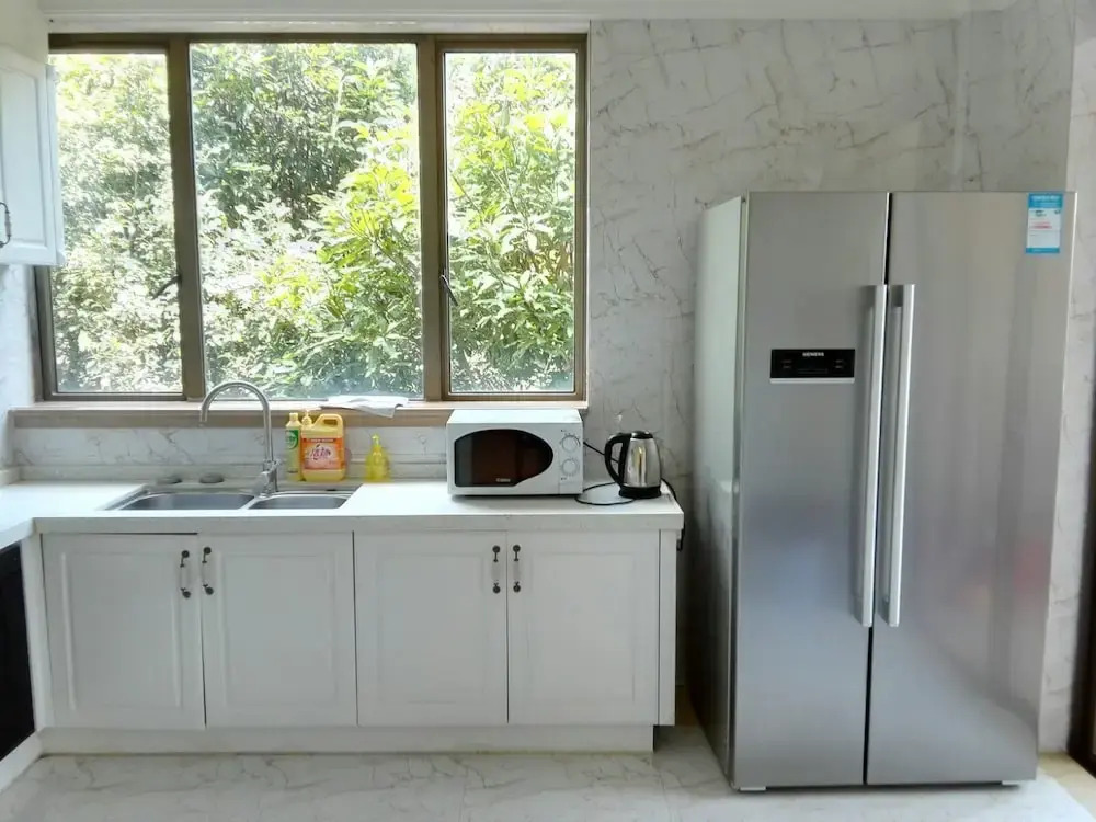 Healthy Valley Private Hot Spring Villa
