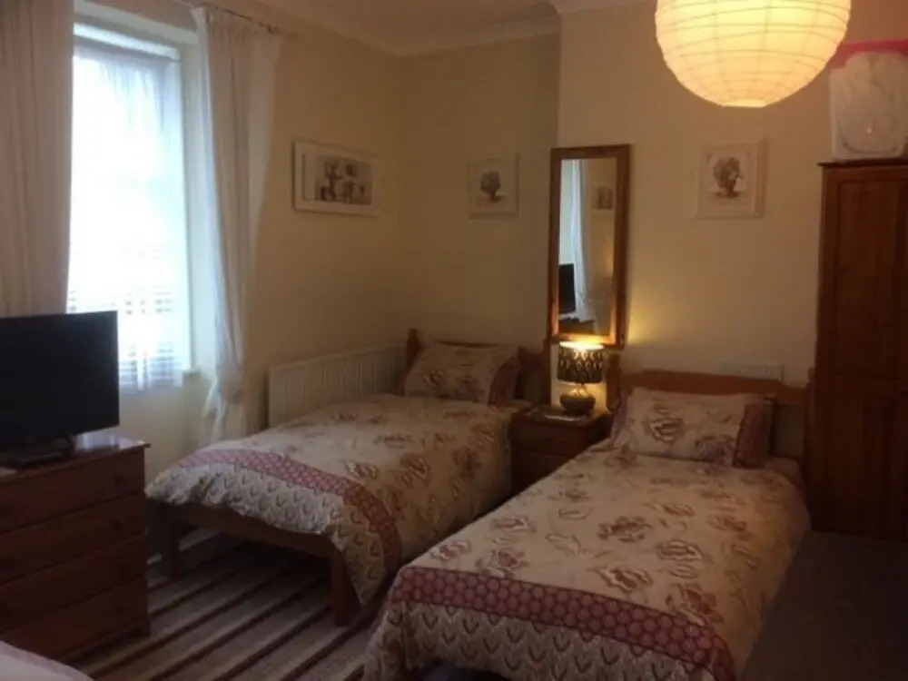 St Malo Guest House