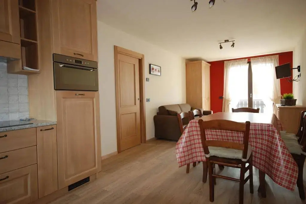 Chalet Silvi Residence