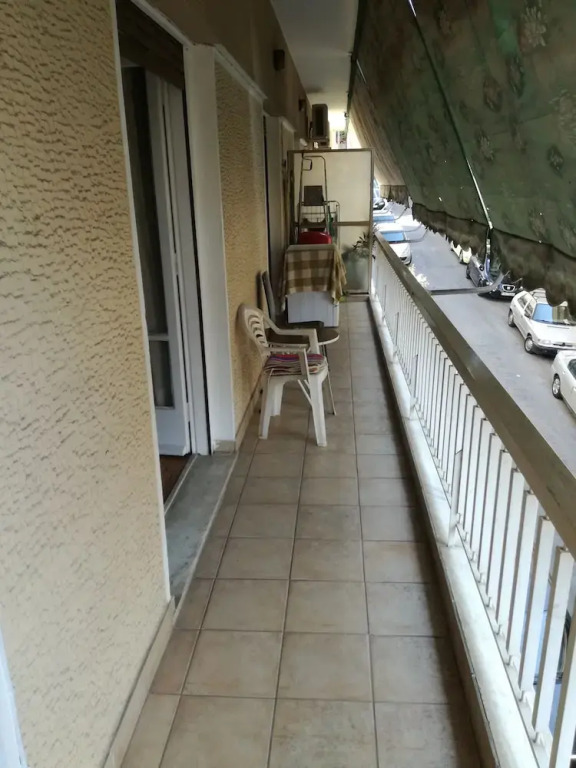 Apartment Near to Down Town