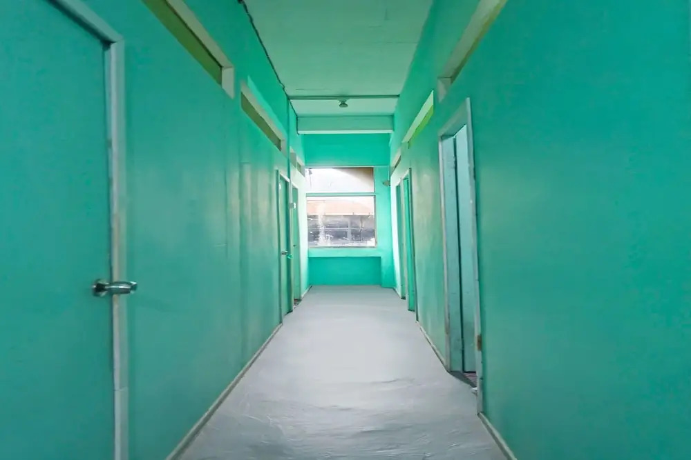Hotel O Rani Homestay Syariah