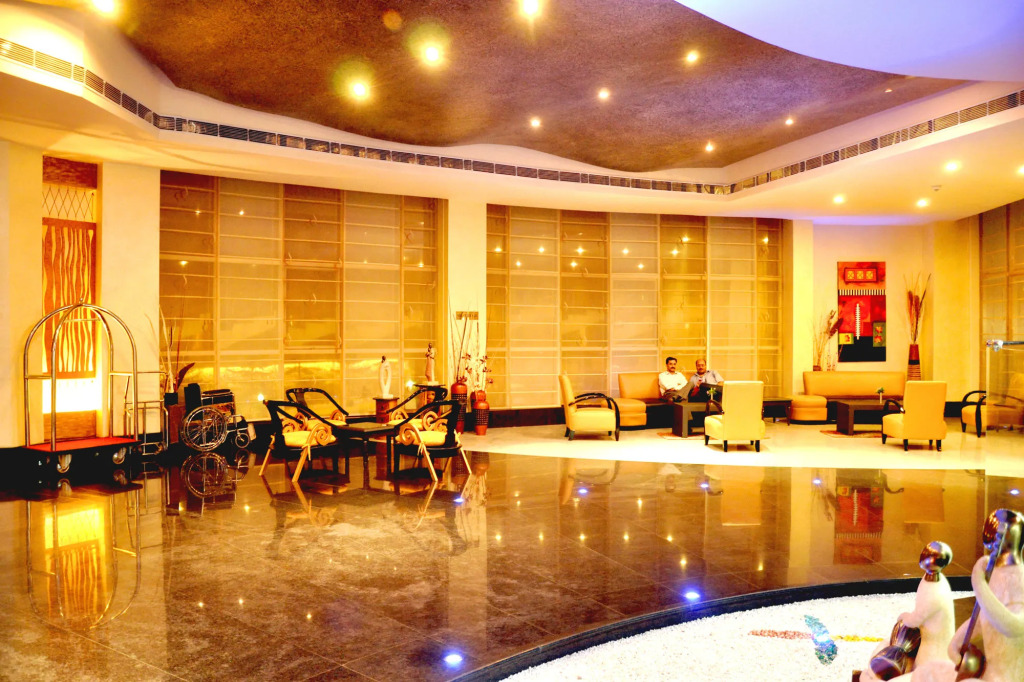 K C Residency Vaishno Devi