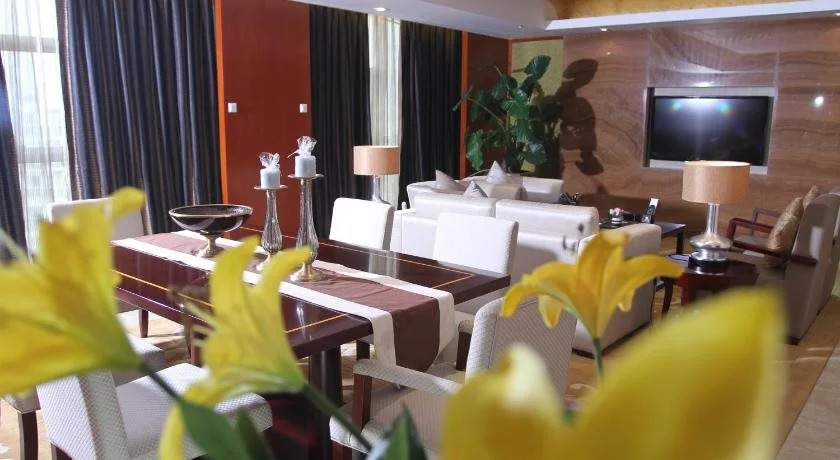 Kingworld Hotel
