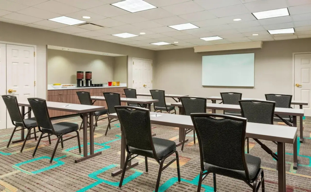 Residence Inn by Marriott Tampa Westshore/Airport