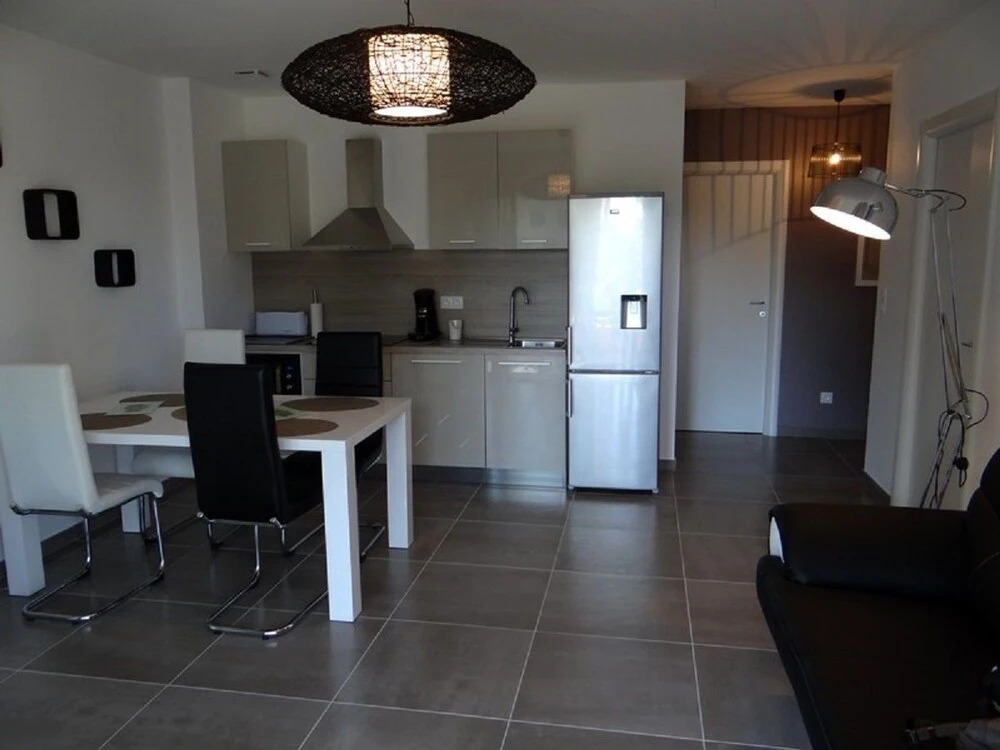 Cosy 2 Chambres