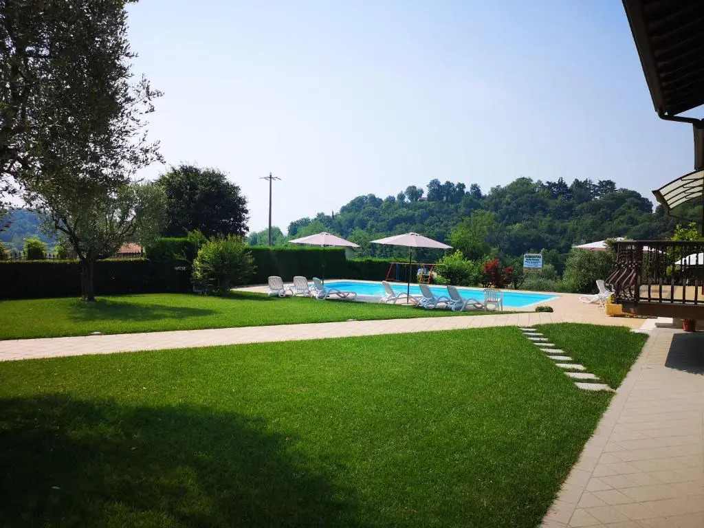 Appartamento Serena