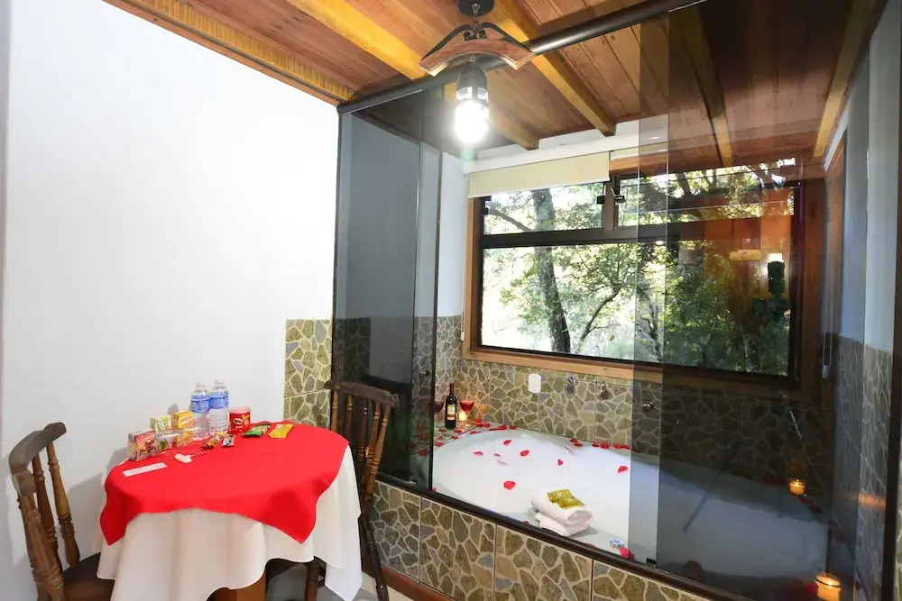 Hotel Pião Mineiro