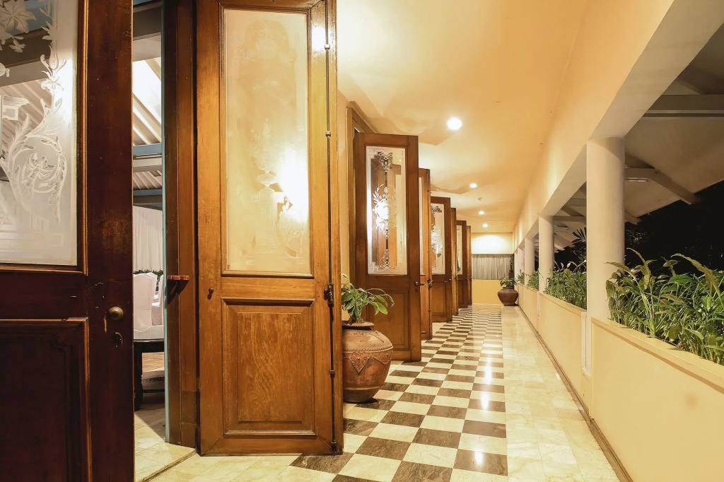 Hotel Tugu Malang