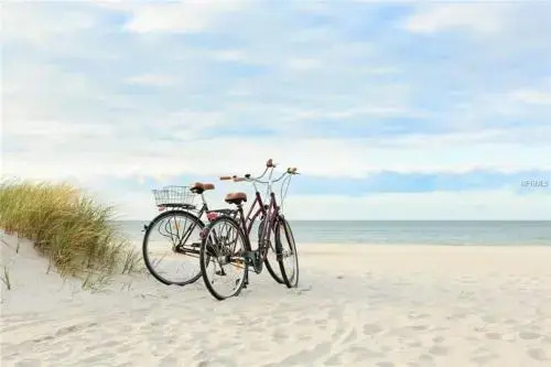 Gulf Shore Condo #622