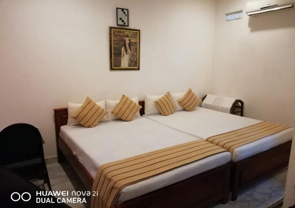 JKAB Park Hotel