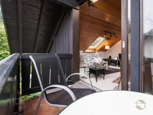 Aixpress Apartment