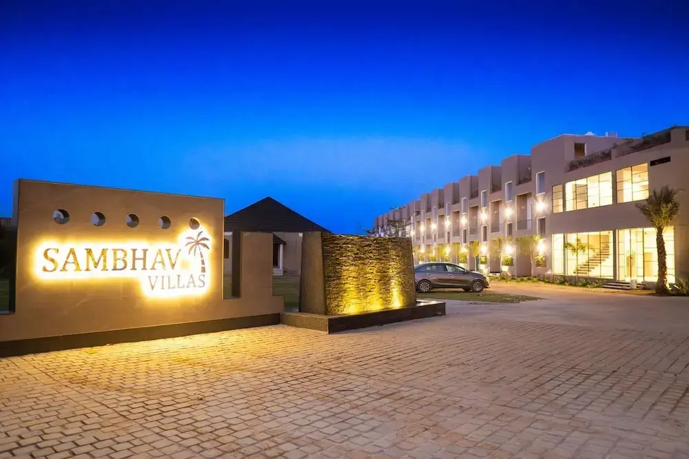 Sambhav Villas