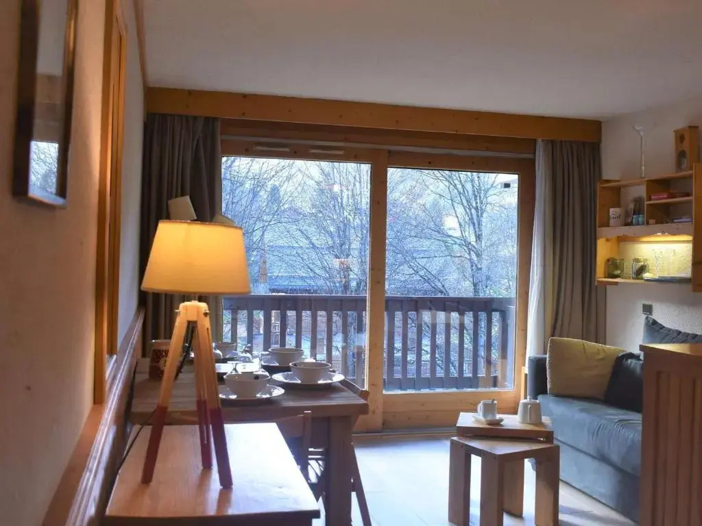 Appartement Méribel, 1 pièce, 4 personnes - FR-1-180-549
