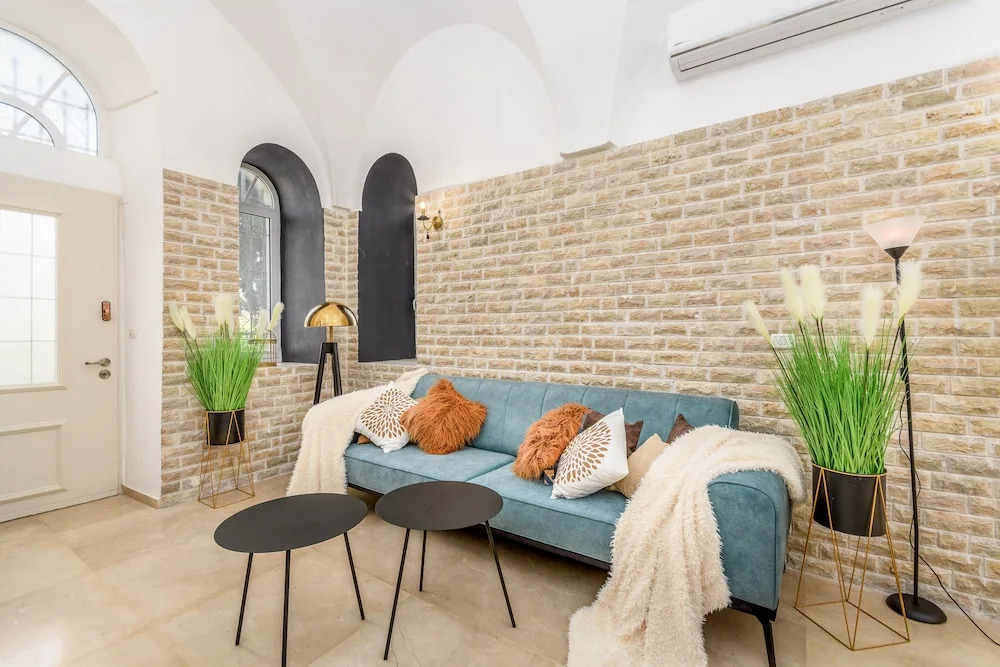 Nina Luxury Apartment