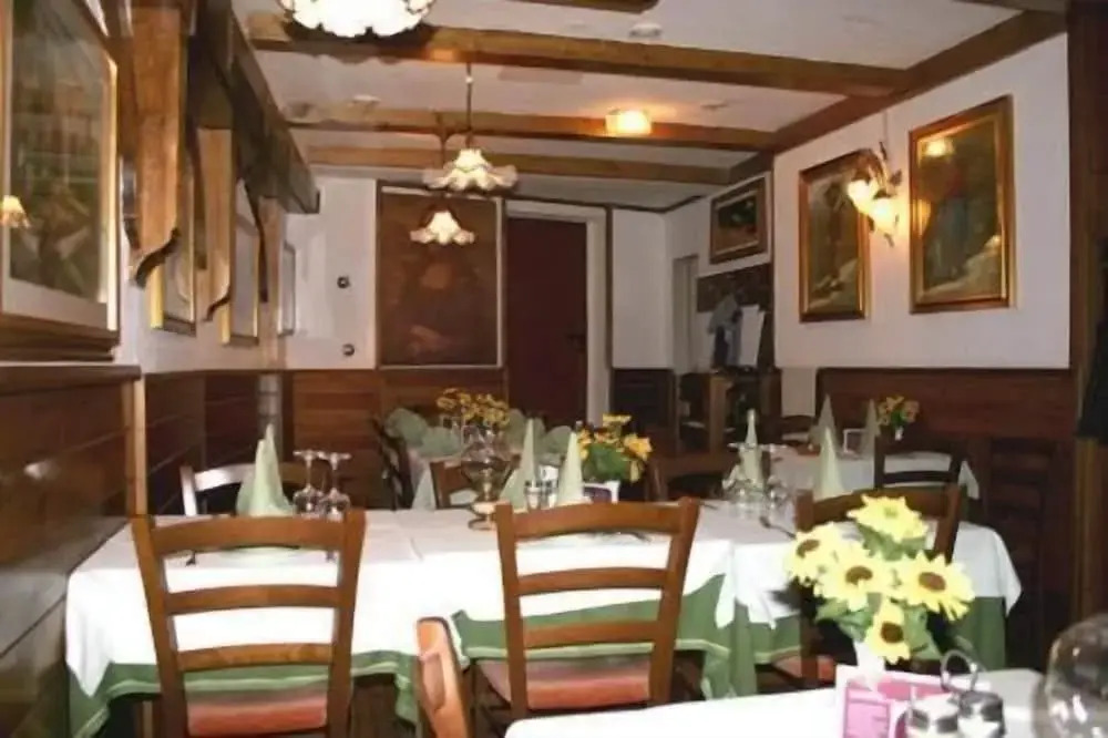 Hotel Carlton