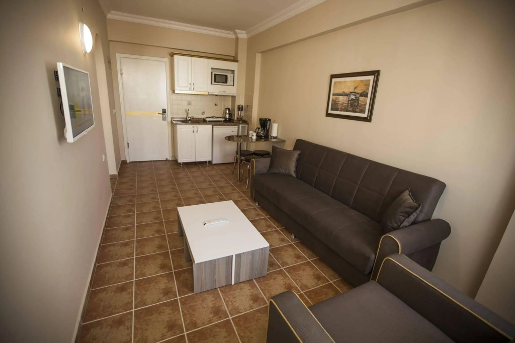 Comet De Luxe Hotel
