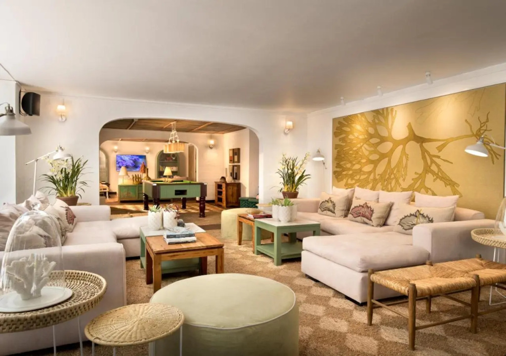La Maison dEté Hotel by Newmark