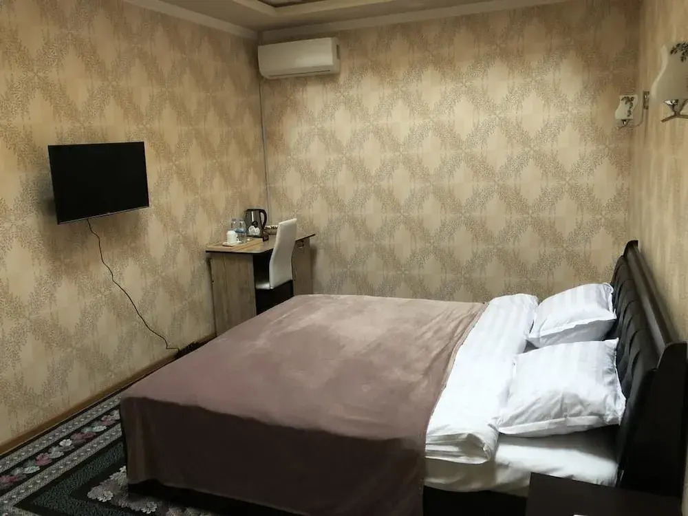 The Rooms Inn Hotel
