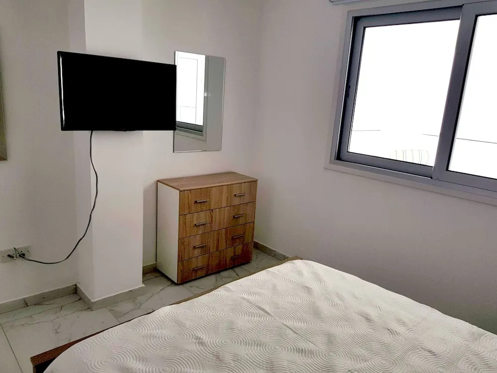 Seaside Apartment in Heard of Larnaca