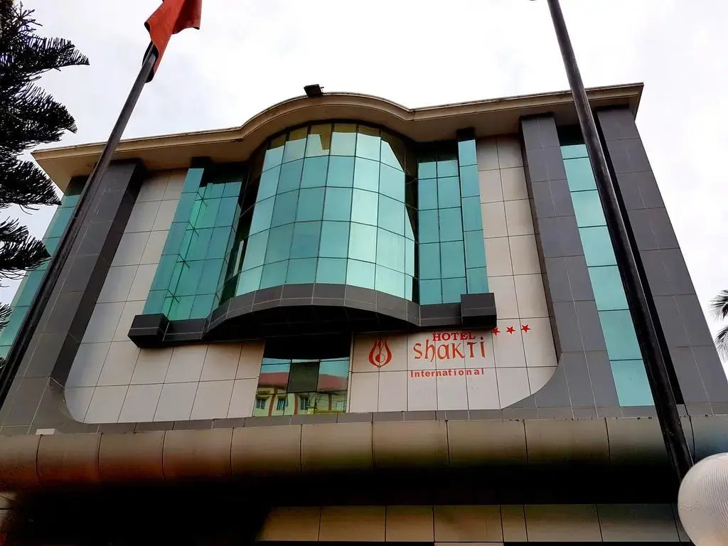 Shakti International