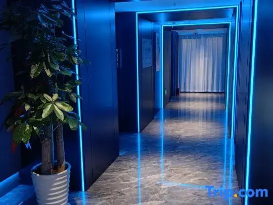 KDA E-sports Hotel