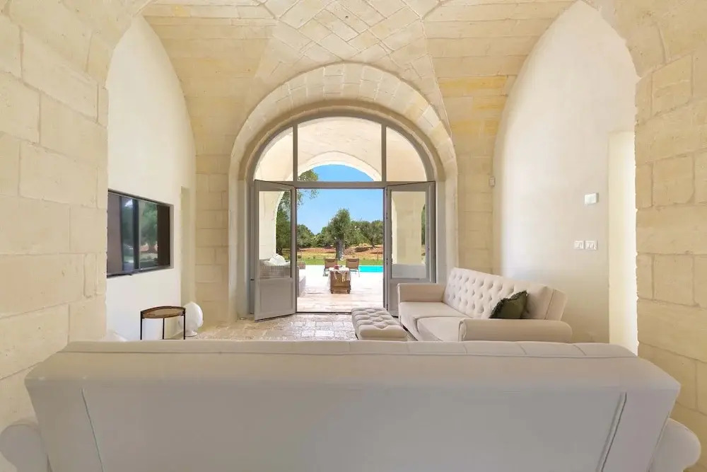 3120 Tenuta Palù by Perle di Puglia