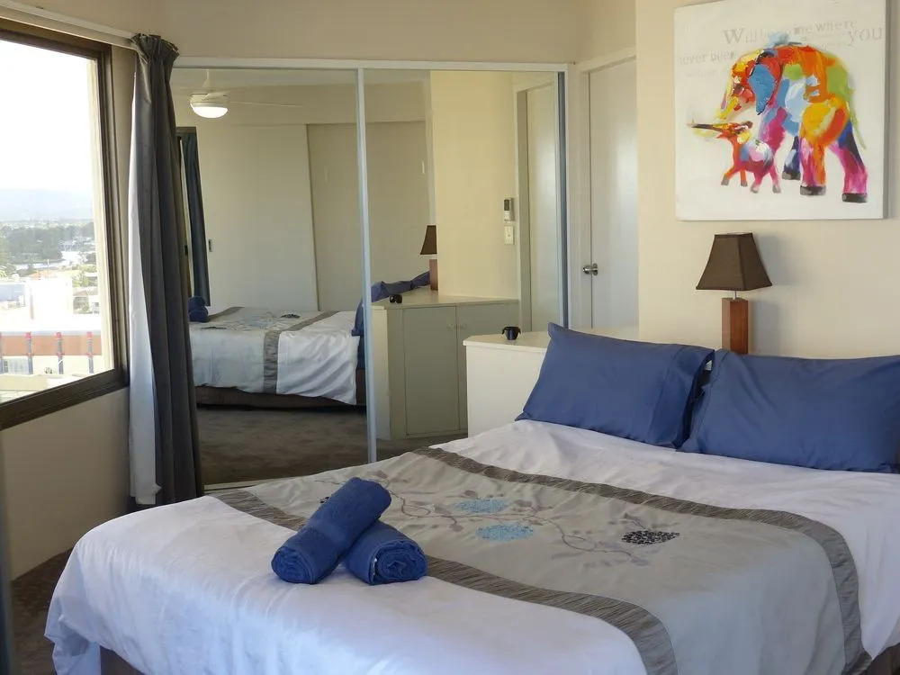 Erikas Holiday Apartment