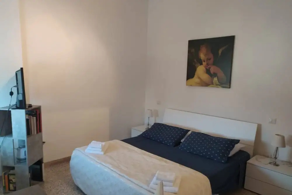Bab San Feliciano Camere Foligno