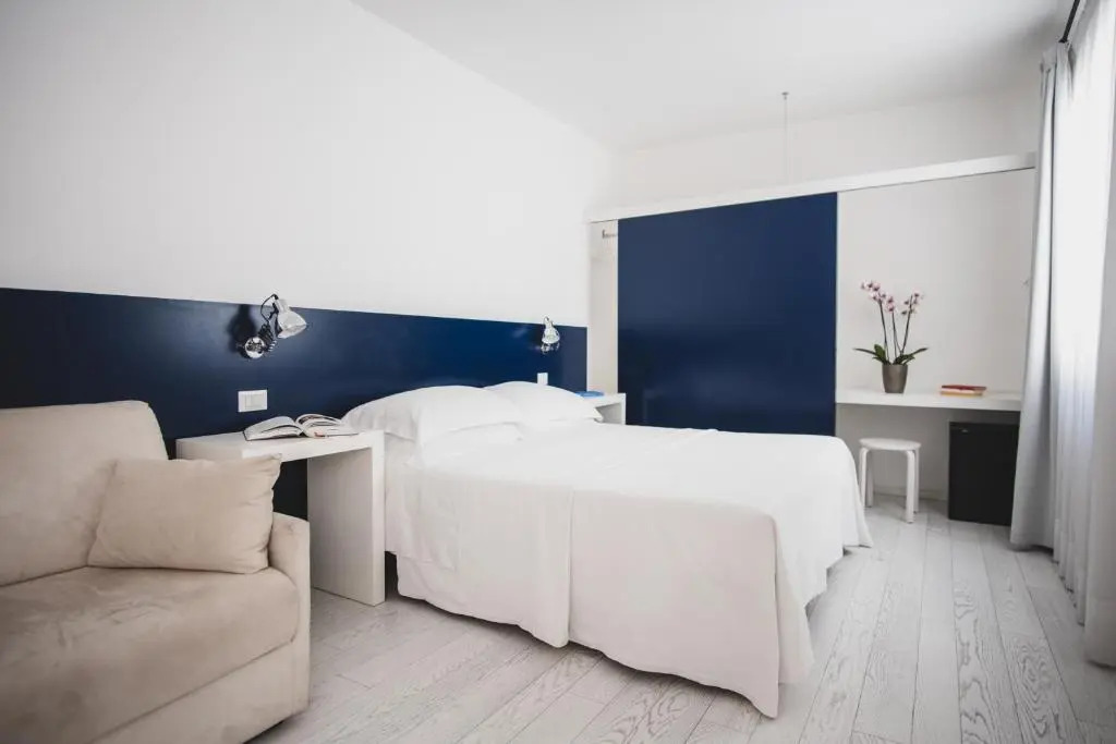 Casa Fola - City Centre Rooms