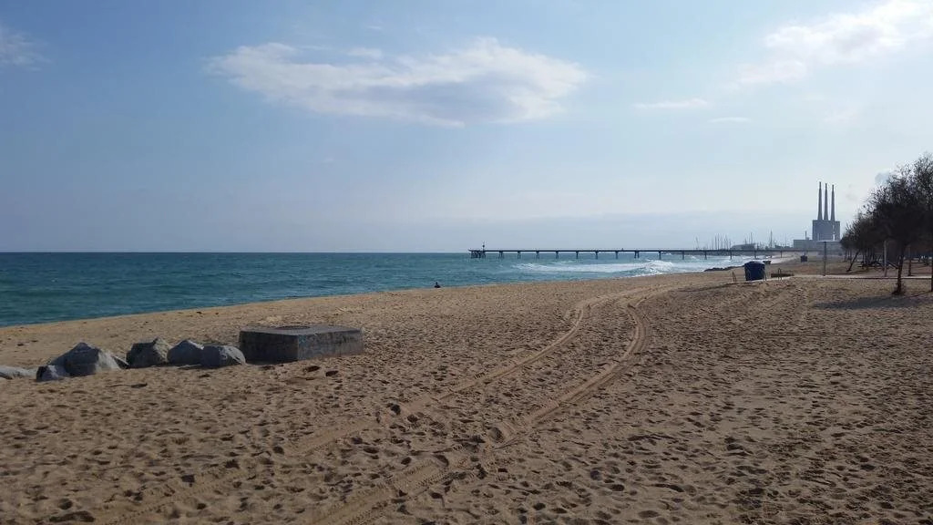 Hotel Miramar Badalona