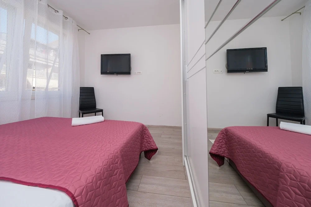 Split City Cosy Apartment
