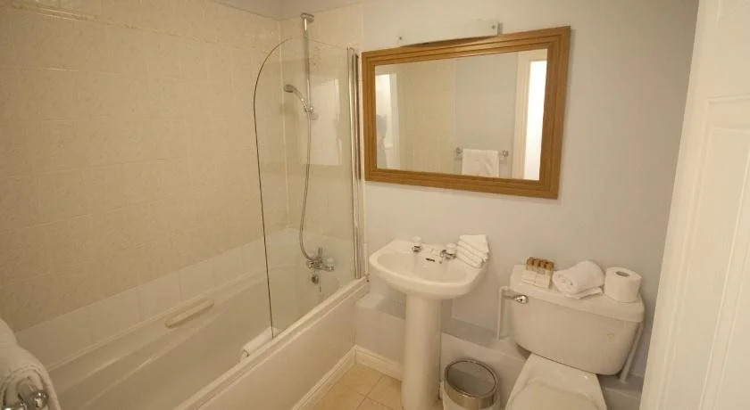 IFSC Dublin City Apartments by The Key Collection