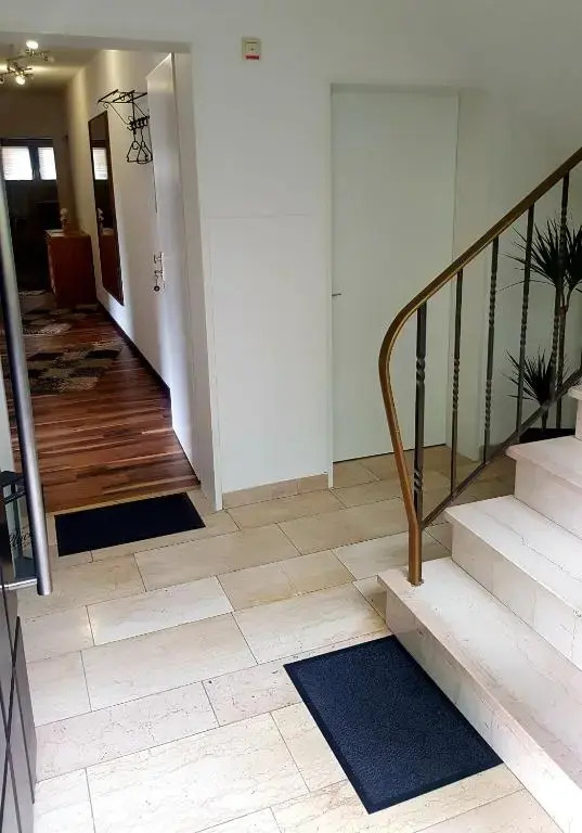 Ferienwohnung Diana