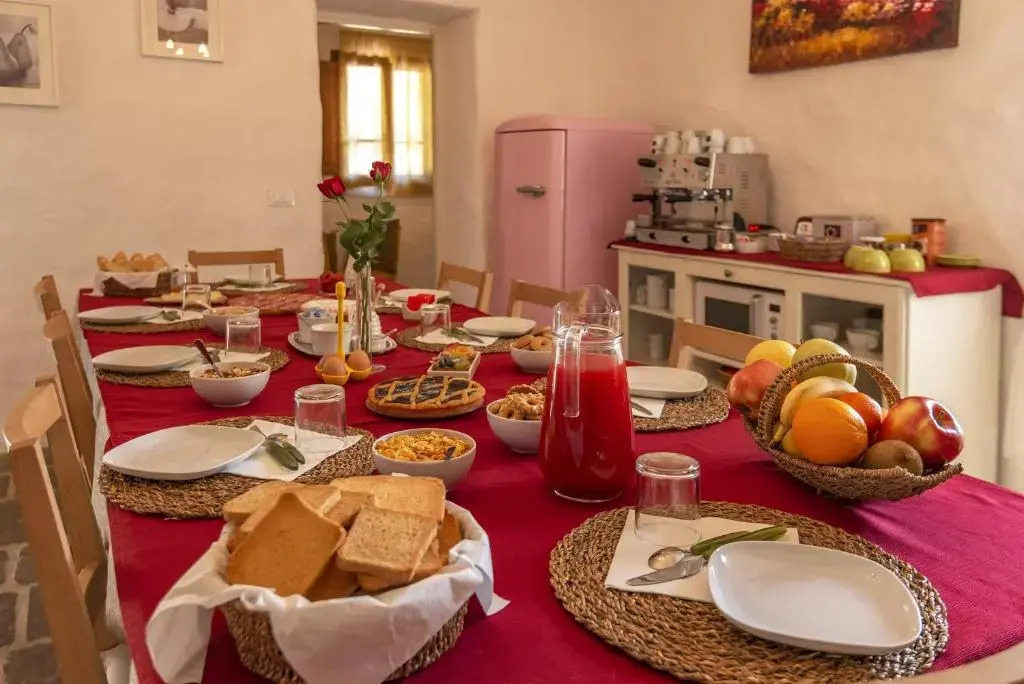 B&B Country House Poggio del Drago