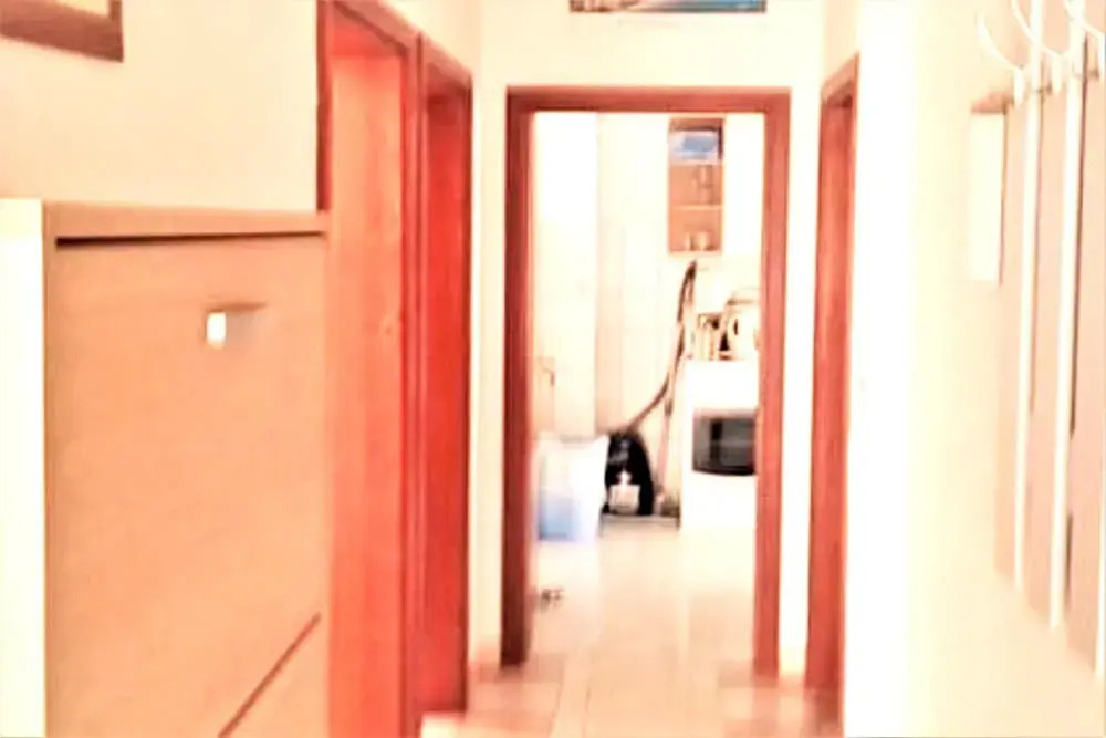 Apartment With 3 Bedrooms in Palit, With Wonderful City View, Enclosed