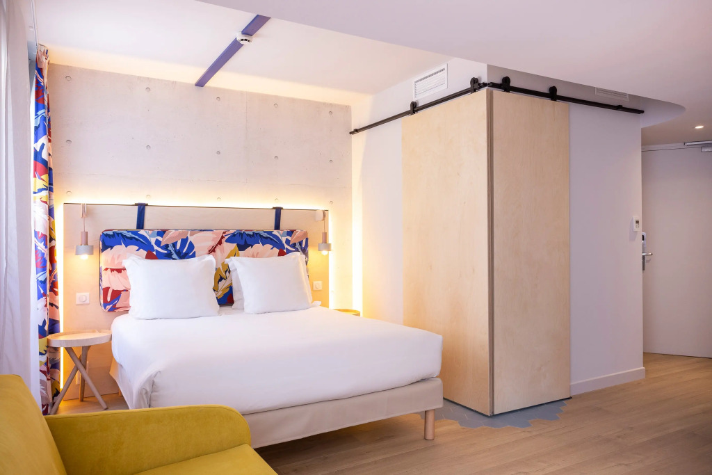 Urban Hotel & Spa Aix-les-Bains - BW Signature Collection